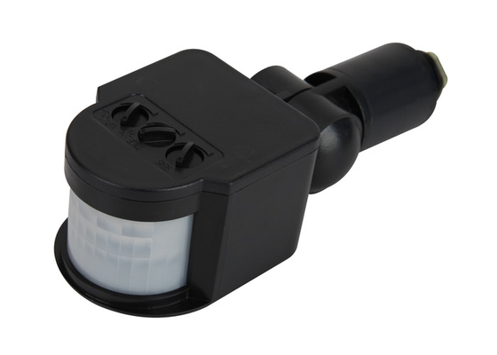 O sensor de movimento de 50HZ IR comuta o policarbonato IP22 para a luz de inundação da rua