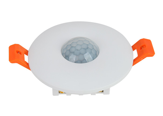 C.A. 220V PIR Sensor Switch Motion Recessed magro para a luz de teto do diodo emissor de luz