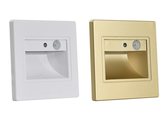 Movimento humano do interruptor da luz do sensor do movimento uma C.A. 110 de 1,5 watts - 265V