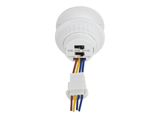 Armário automático PIR Sensor Switch Infrared Motion Smart 110V 220V