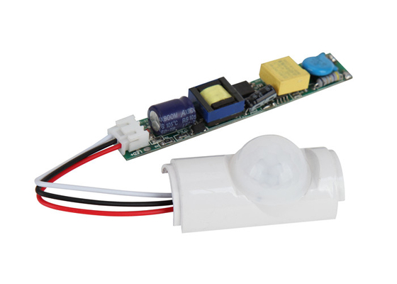100 - tubo infravermelho do diodo emissor de luz T8 de Induction Constant Current For do motorista do diodo emissor de luz 240mA