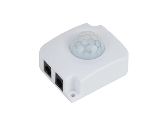 C.A. 220V interna humana ajustável de PIR Motion Sensor Light Switch