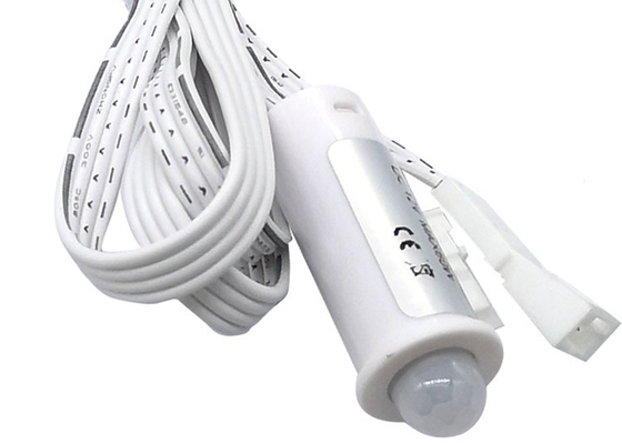 Vestuário PIR Sensor Switch automóvel humano de um movimento de 110 graus para a luz da mobília do diodo emissor de luz