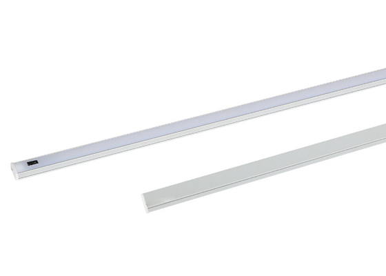 Sensor de movimento USB da onda da mão da luz infra-vermelha recarregável para o armário de cozinha