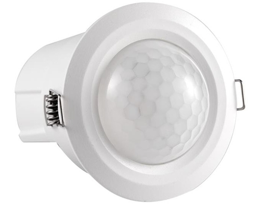 Graus interno infravermelho de Mini PIR Motion Sensor Switch 220V do detector 120