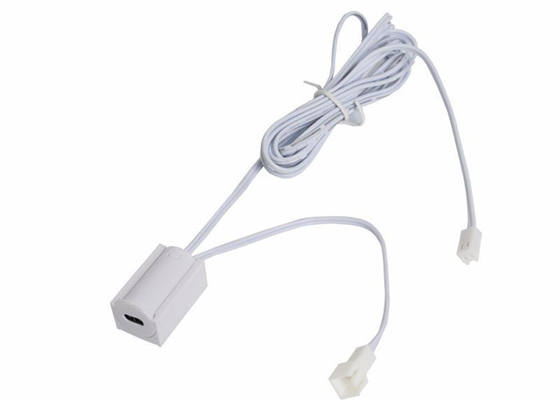 12 volts - 24 interruptores IR do sensor da onda da mão do movimento do volt fazem a varredura de Smart SOBRE FORA de 5A