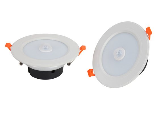 Indução do corpo humano conduzida abaixo da ESPIGA clara Chip Round For Stair de PIR Sensor
