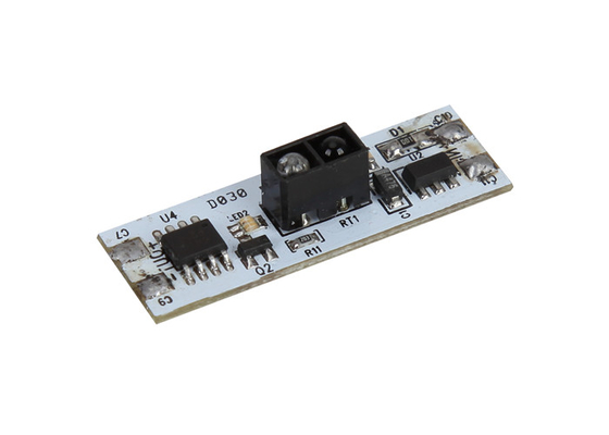 Construído no interruptor 5000mA do sensor da onda da mão 12V para a luz da listra do diodo emissor de luz