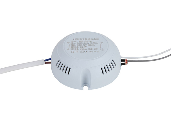 Multi interruptor funcional do sensor de With Acoustic Photocell do motorista do diodo emissor de luz 200mA