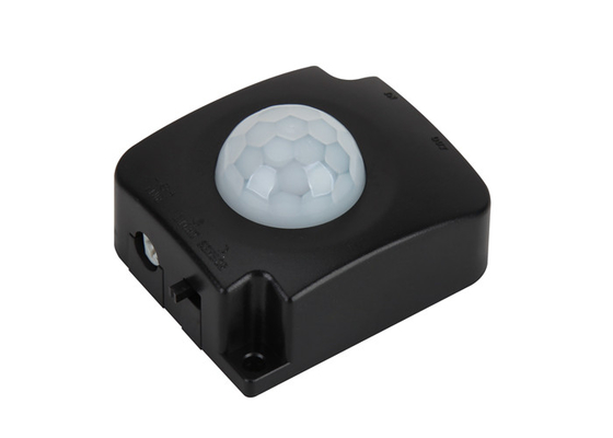 Infravermelho automático claro de PIR Sensor Switch Mini Motion 180 graus