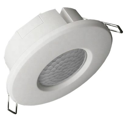 240V humano Recessed a iluminação interna do diodo emissor de luz de PIR Motion Sensor Switch For