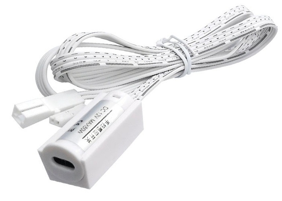 Interruptor 12V 24V do sensor da onda da mão do IR para a iluminação da gaveta da caixa do vinho da mesa do armário
