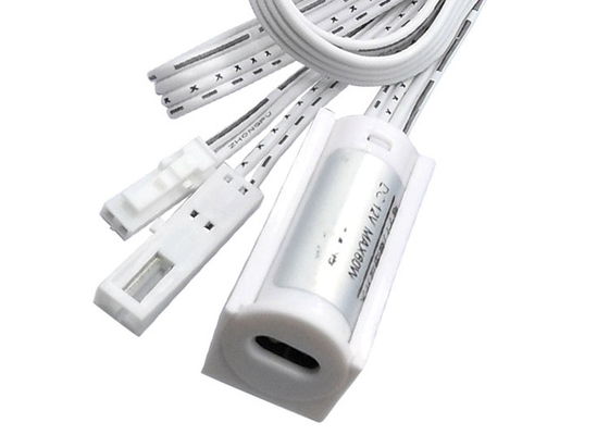 Interruptor controlado do detector de movimento do interruptor da luz 60W 12V do sensor do IR da porta auto