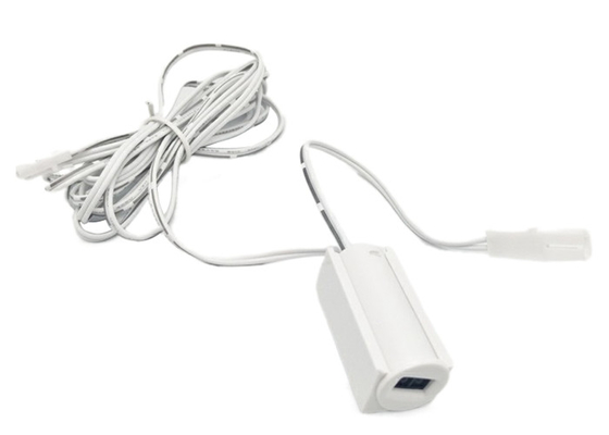 Movimento fora em C.C. 12V do IR do interruptor do sensor da varredura da mão para a iluminação interna do diodo emissor de luz