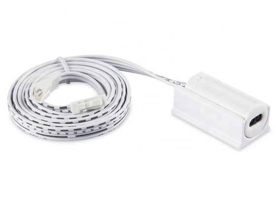 Interruptor 60W PIR Infrared For Furniture do sensor da onda da mão do IR do controle claro da C.C. 12V