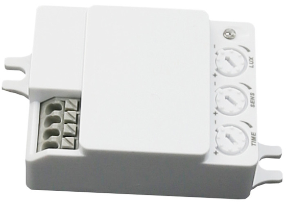 C.A. 110 - sensor de radar da micro-ondas 130V detector de movimento automático de 5,8 gigahertz