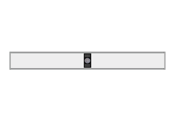 Indução 4W de PIR Surface Mounted Motion Sensor para o vestuário