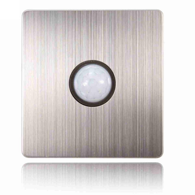 C.A. 110 do infravermelho de PIR Motion Detector Sensors Switch IR do corpo humano - 240V