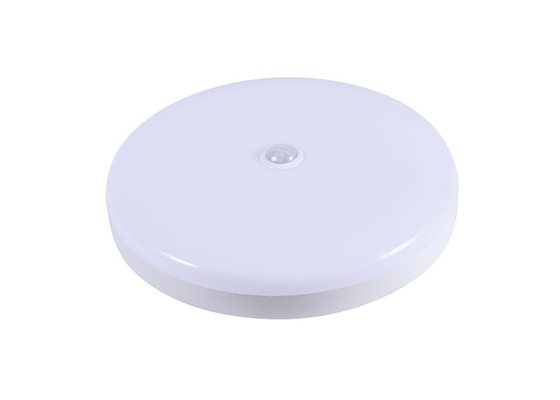 Sensores de movimento da luz do diodo emissor de luz de Smart PIR da sala de visitas 12/18 watts de 6500K