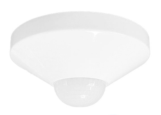 O sensor de movimento leve automático comuta a noite PIR Infrared IR do dia do diodo emissor de luz