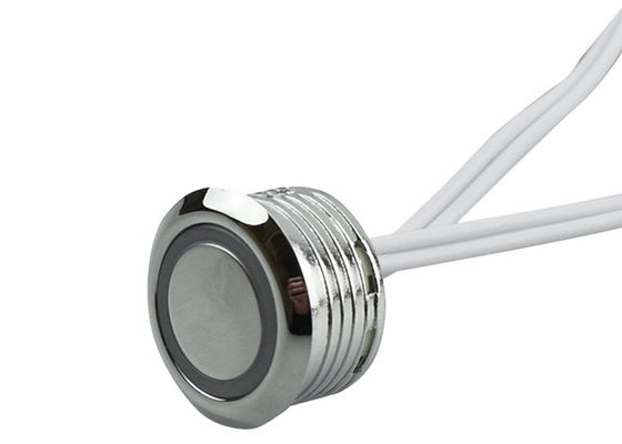 O sensor do toque de luz do diodo emissor de luz Dimmable comuta 12V 3A para a cozinha